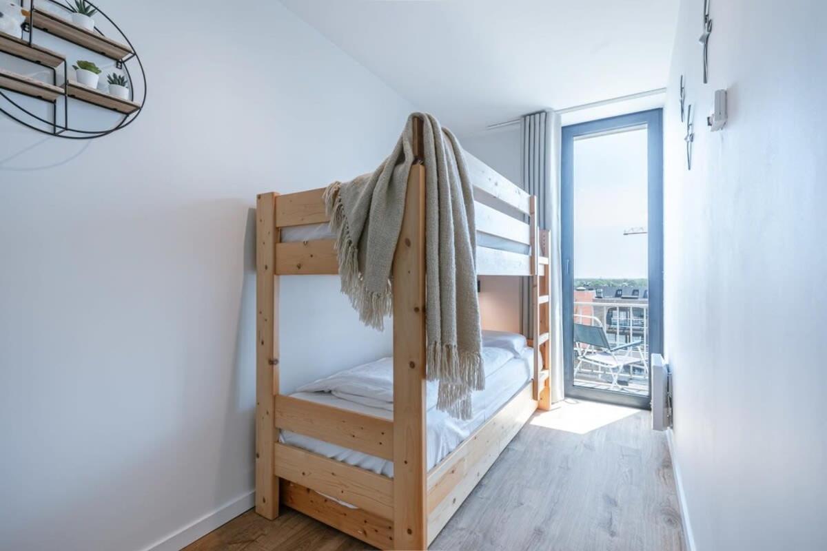 Apartment Huswell - Cosy With Frontal Seaview *