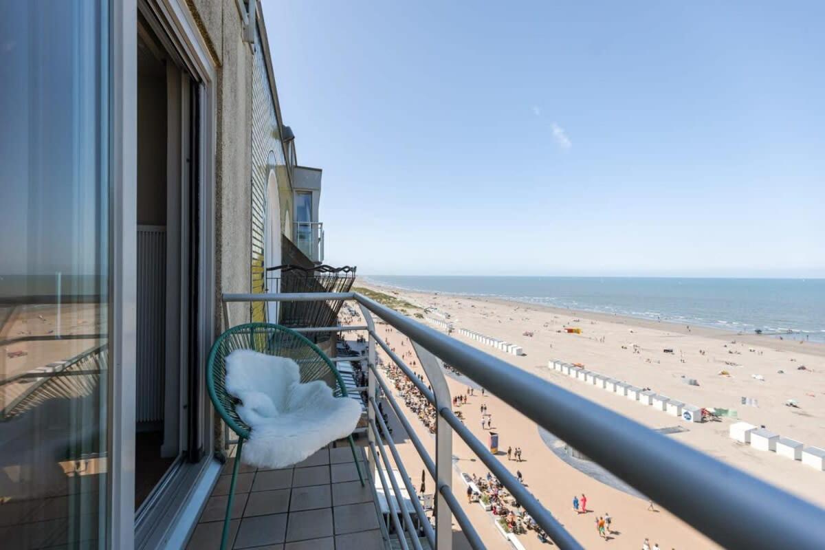 Huswell - Cosy With Frontal Seaview Apartamento