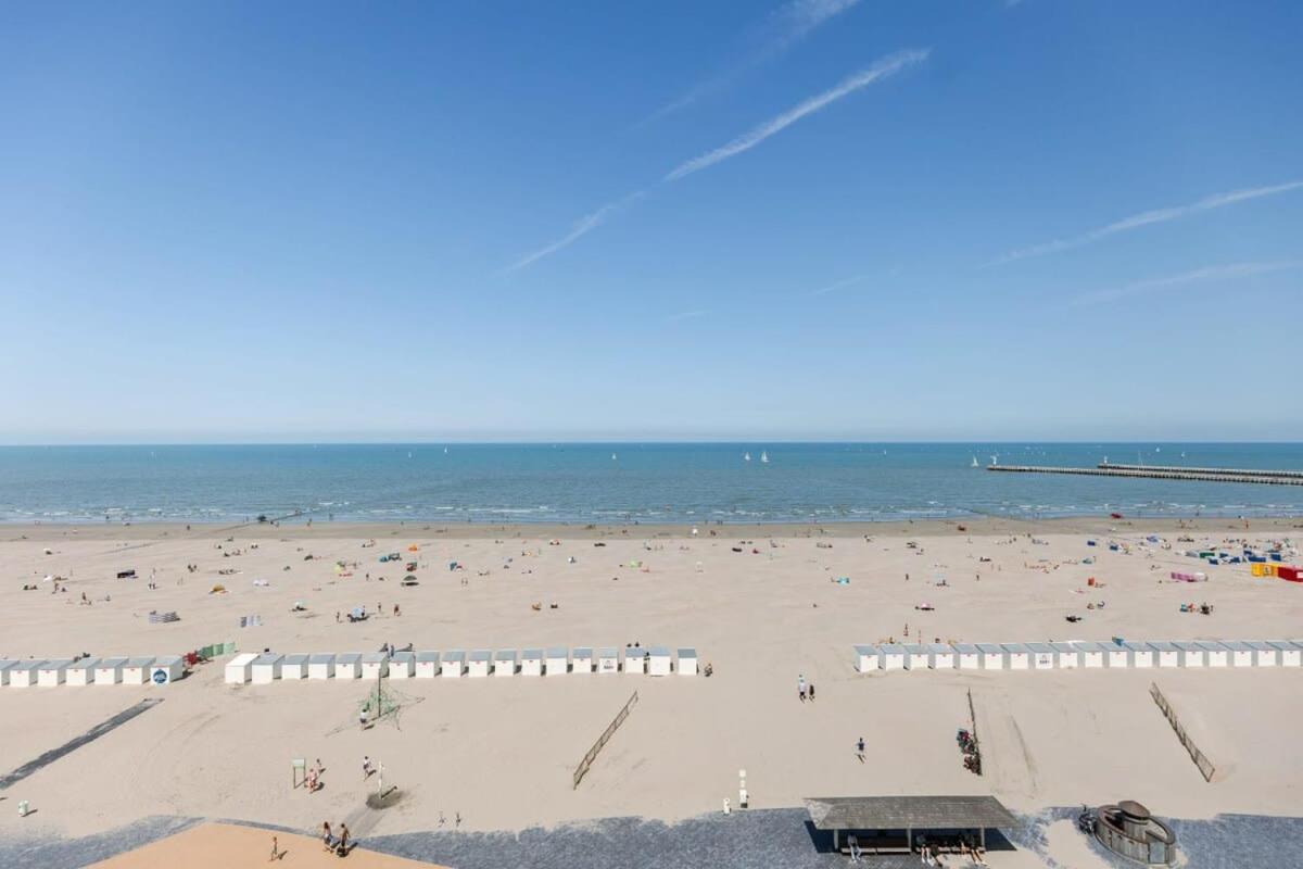 Apartment Huswell - Cosy With Frontal Seaview *